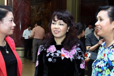 Lương công chức 2014: Trạm trưởng y tế huyện lương 12 triệu đồng